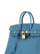 Hermès 2019 pre-owned Birkin 25 bag