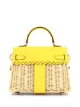 Imagen 2 de Hermès bolsa Kelly 20 2011 pre-owned