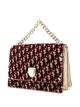 Christian Dior pre-owned Diorama Trotter shoulder bag