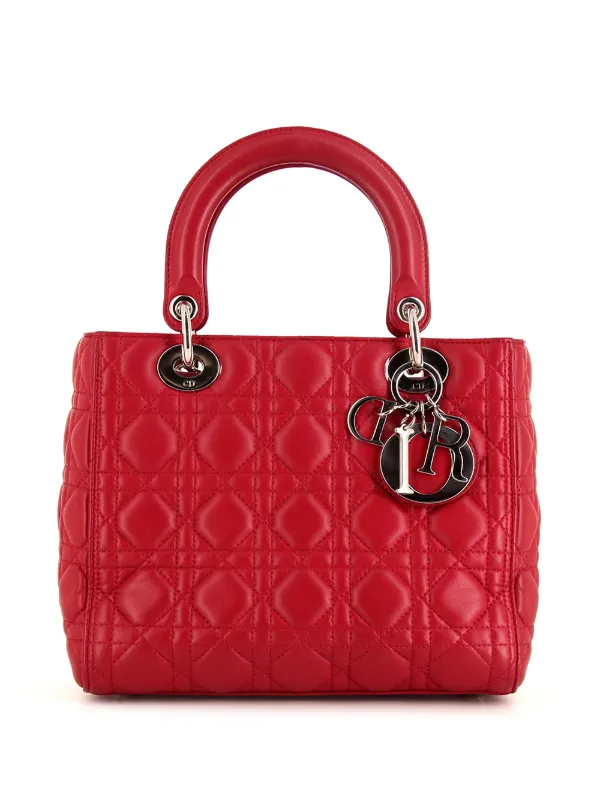 dior pre owned