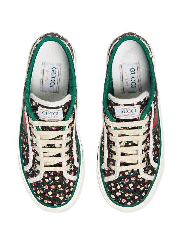 gucci tennis 1977 disney