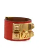 Image 2 of Hermès 2010 pre-owned Médor bracelet