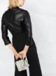 Elisabetta Franchi بودي بأزرار جانبية
