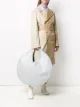 الصورة 2 من MM6 Maison Margiela شنطة عملية بتصميم مستدير
