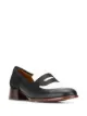 الصورة 2 من Chie Mihara Sabas two-tone loafers
