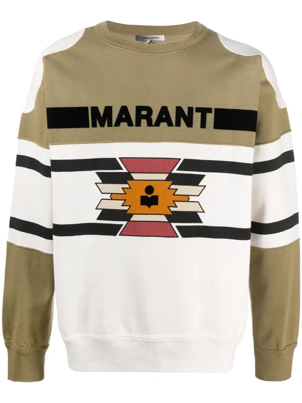 isabel marant sweatshirt