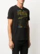 Puma Rebel crew neck T-Shirt