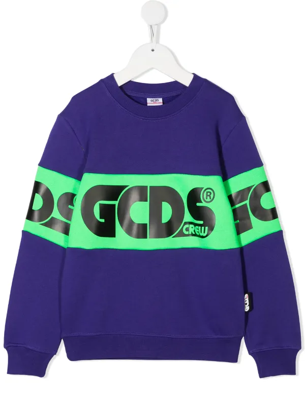 purple sweatshirt kids