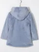 Image 2 of Lapin House faux fur jacket