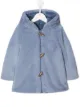 Image 1 of Lapin House faux fur jacket