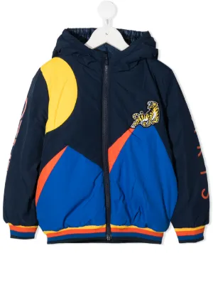 kids kenzo jacket