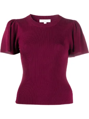 michael kors shirts womens sale