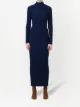 Image 2 of Jason Wu ribbed fitted jumper