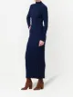 Jason Wu ribbed fitted jumper