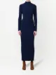 Image 2 of Jason Wu ribbed knit skirt