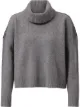 Image 1 of Jason Wu roll-neck wool jumper