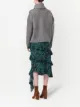 Jason Wu roll-neck wool jumper