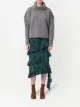 Image 2 of Jason Wu roll-neck wool jumper