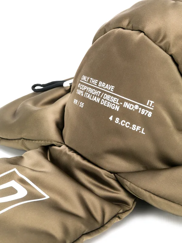 Diesel trapper hat Clearance