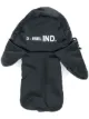 Image 1 of Diesel padded cossack hat