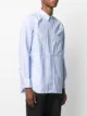 Comme Des Garçons Shirt gingham check shirt