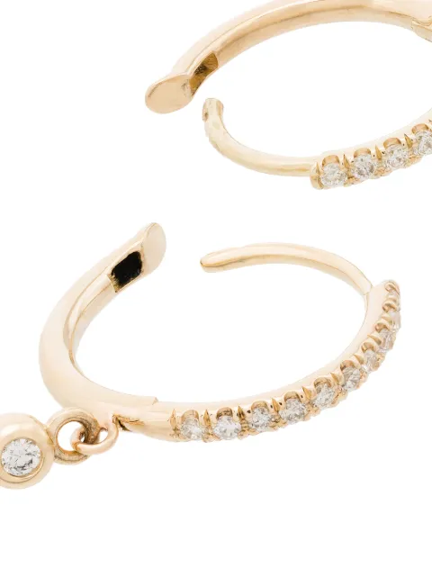 pippa small stud earrings