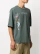 Youths In Balaclava illustrative print T-shirt