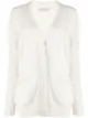 الصورة 1 من Gentry Portofino V-neck cardigan