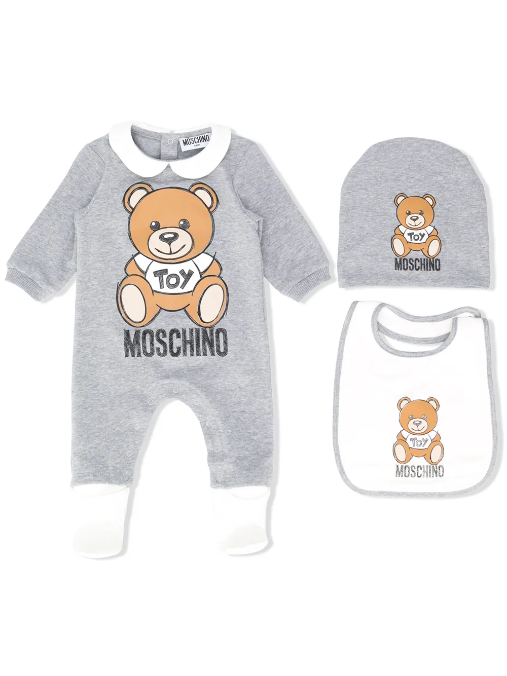 teddy bear pajamas