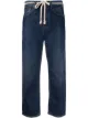 الصورة 1 من Levi's: Made & Crafted جينز قصير وبرباط