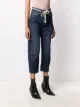 Levi's: Made & Crafted جينز قصير وبرباط