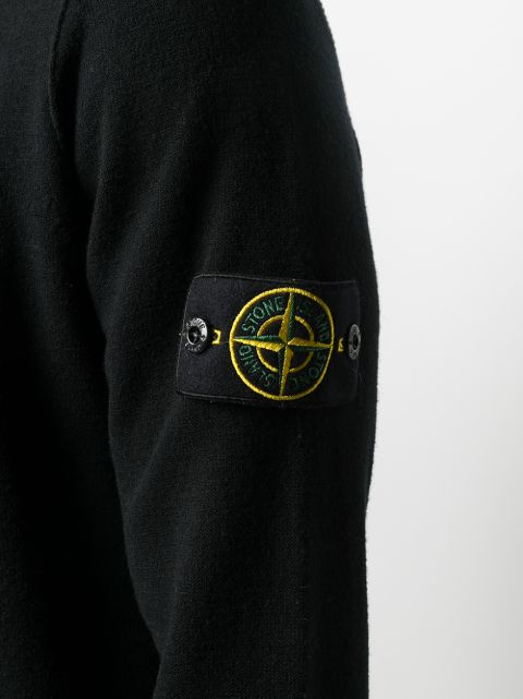 Патч stone island оригинал фото