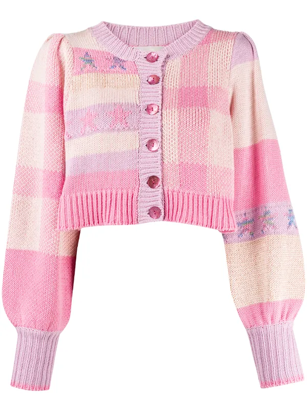 bedford cropped jacket