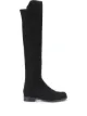 الصورة 1 من Stuart Weitzman بوت بطول فوق الركبة