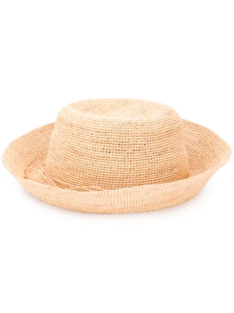 Helen Kaminski Provence raffia sun hat