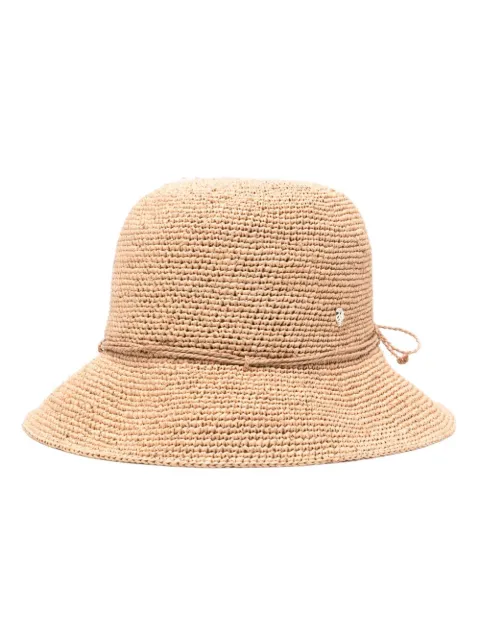 Helen Kaminski Provence raffia hat