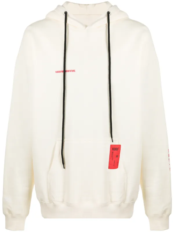 kids drawstring hoodie