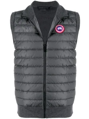 canada goose chaleco 70