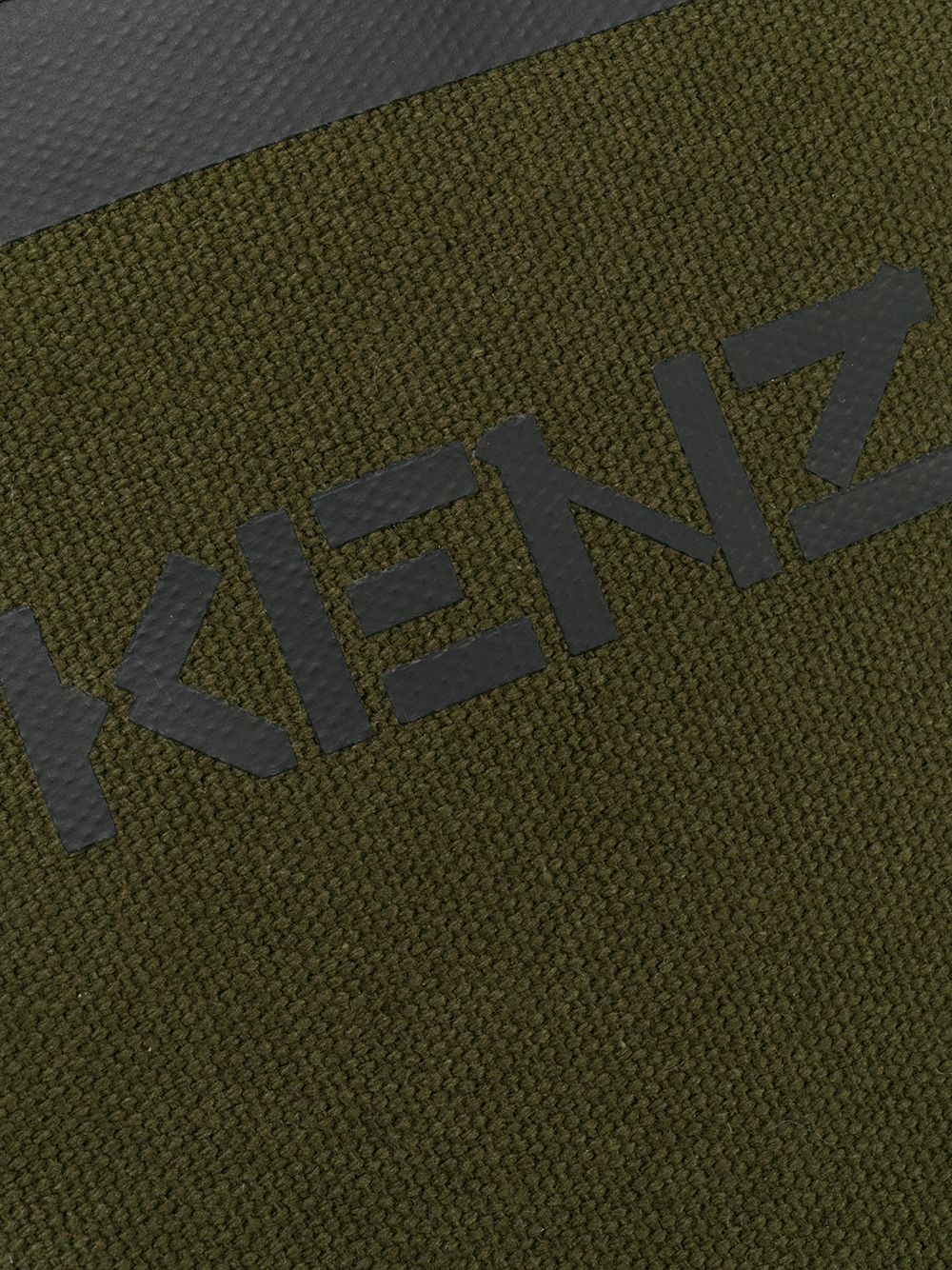 фото Kenzo сумка через плечо