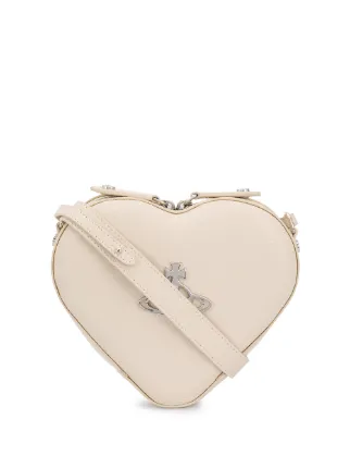 vivienne westwood johanna heart bag