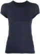 Image 1 of Rick Owens lightweight round-neckT-shirt