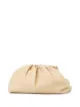 Image 1 of Bottega Veneta The Pouch leather clutch bag