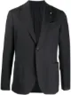 Image 1 of Lardini single-breasted blazer