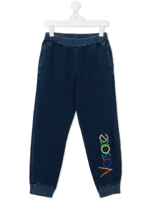 boys versace jeans