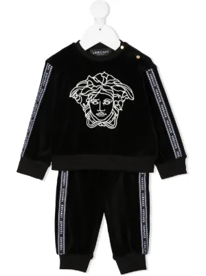 baby boy designer tracksuit sale