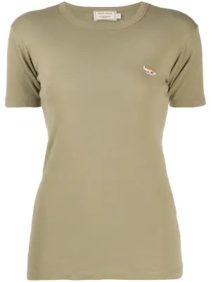 Women S Designer Tops By Maison Kitsune From Manifesto Sg Farfetch Find free farfetch promo codes, discount codes and offers for singapore. farfetch