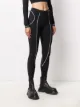 Heron Preston ليغينغ بجزء قابل للفصل