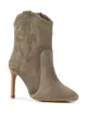 الصورة 2 من Ba&Sh Caitlyn ankle boots
