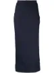 Image 1 of Jacquemus mid-length pencil skirt