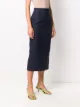 Jacquemus mid-length pencil skirt